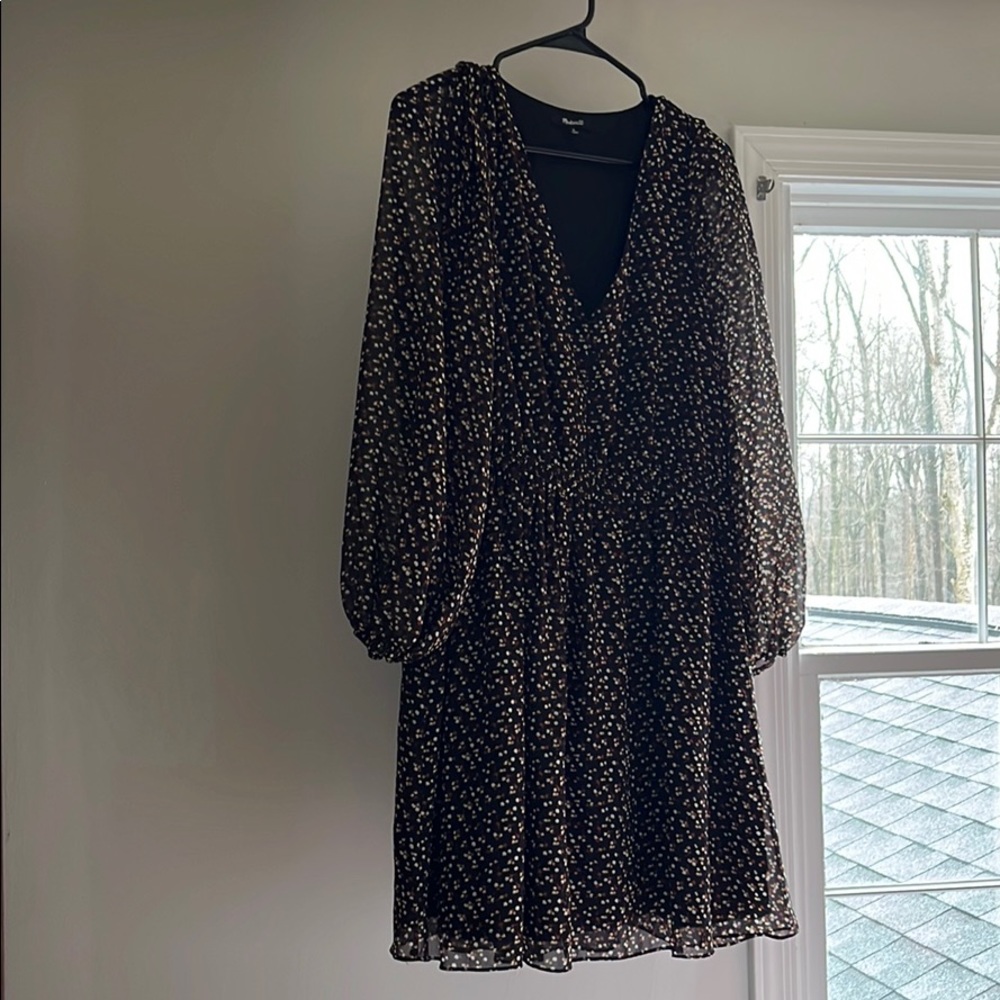 Madewell dress